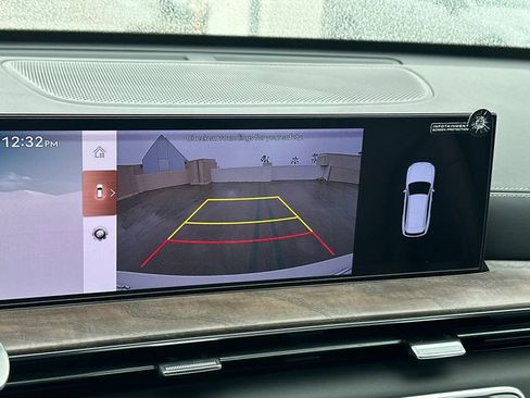 New 2026 Genesis GV80 2.5T Select image 20