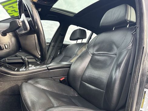 Used 2012 BMW 550i xDrive Sedan image 13