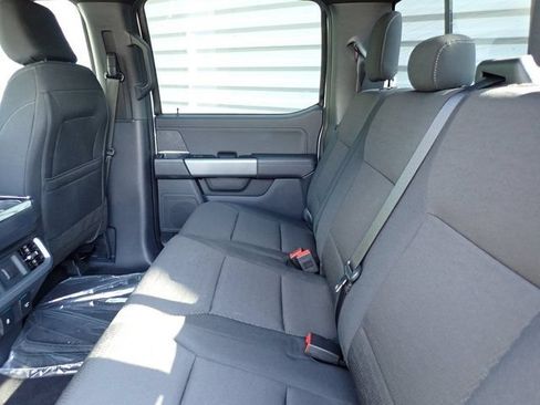 Used 2025 Ford F150 XLT w/ Equipment Group 302A MID AWD/4WD image 20