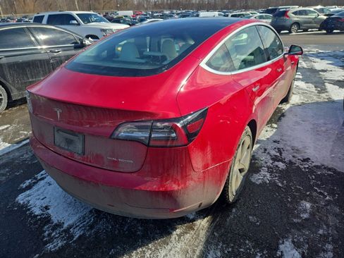 Used 2020 Tesla Model 3 Long Range image 3