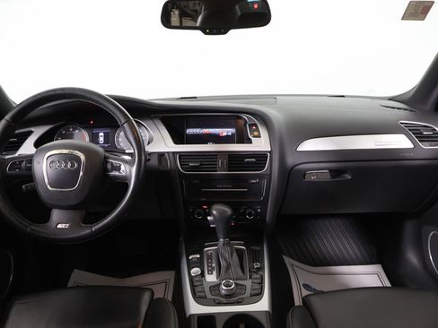 Used 2012 Audi S4 Prestige image 23