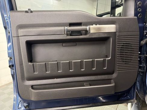 Used 2015 Ford F250 Lariat w/ Lariat Ultimate Package image 15