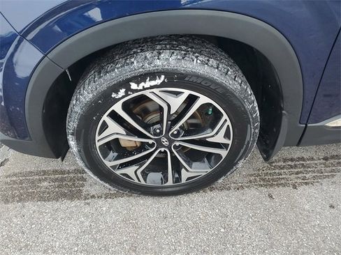 Used 2020 Hyundai Santa Fe Limited w/ Cargo Package image 8