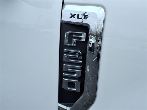 Used 2019 Ford F250 XLT image 27