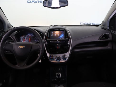Used 2017 Chevrolet Spark LS FWD image 16