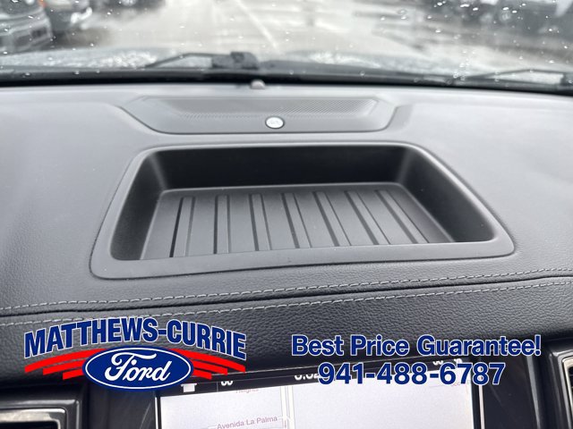 Certified 2019 Ford Ranger Lariat w/ Equipment Group 501A Mid AWD/4WD image 16