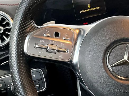 Used 2020 Mercedes-Benz CLA 35 AMG AMG CLA 35 image 24