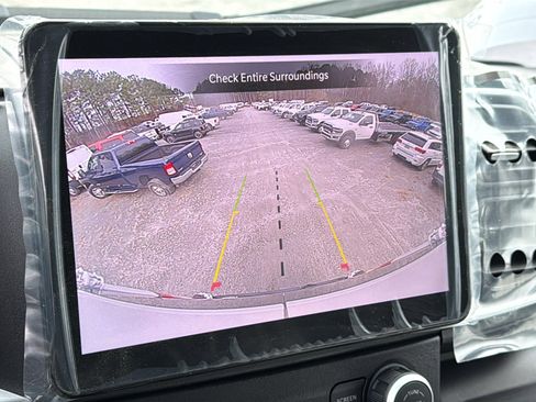 Used 2025 RAM ProMaster 2500 image 25