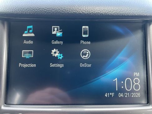 Used 2017 Chevrolet Cruze LT w/ RS Package FWD image 16