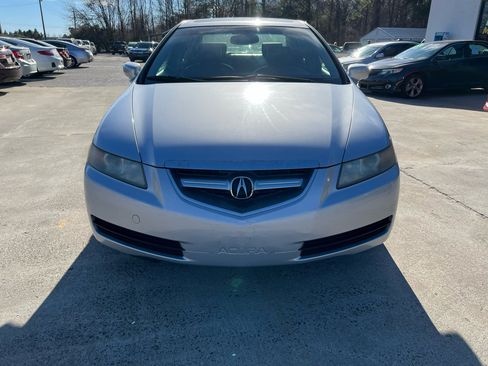 Used 2005 Acura TL image 3