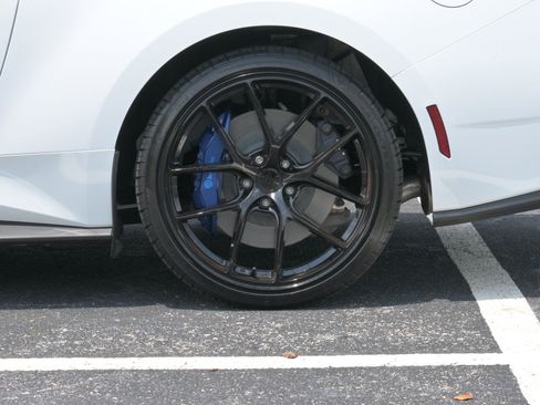 Used 2026 Ford Mustang GT Premium w/ GT Performance Package RWD image 34