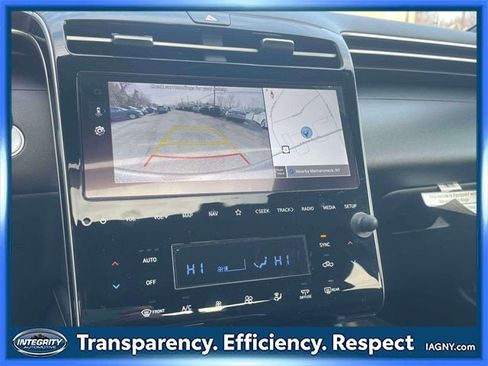 Used 2024 Hyundai Santa Cruz XRT image 30