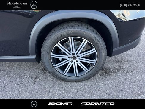 New 2026 Mercedes-Benz GLE 350 4MATIC image 6