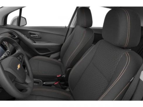 Used 2020 Chevrolet Trax LS w/ Tint and Cruise Package AWD/4WD image 12