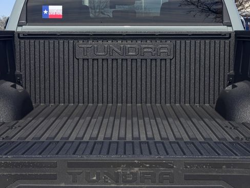 New 2026 Toyota Tundra 1794 Edition image 28