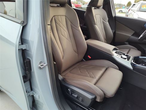 Certified 2025 BMW X3 xDrive30i image 23