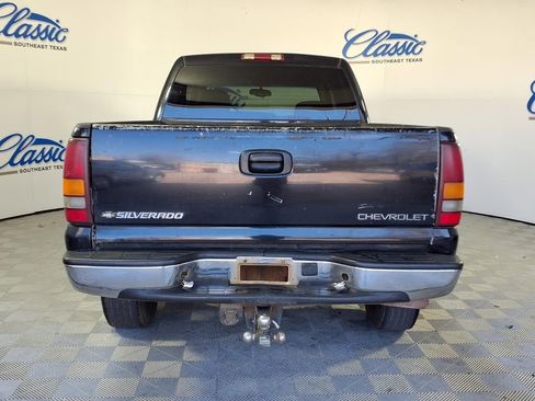 Used 2002 Chevrolet Silverado 1500 LT image 5