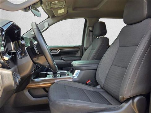 Used 2023 Chevrolet Silverado 1500 LT Trail Boss w/ Protection Package image 10