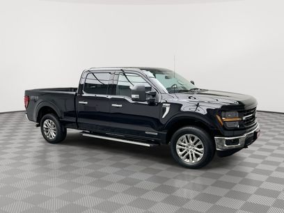 Used 2025 Ford F150 XLT w/ Equipment Group 303A High