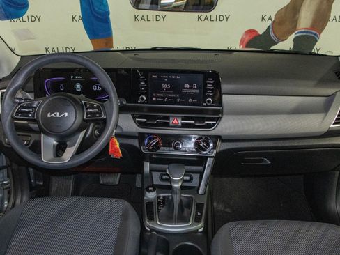 Used 2026 Kia Seltos LX image 3