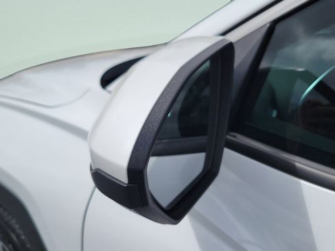 Certified 2024 Hyundai Tucson Blue image 24