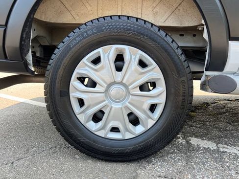 Used 2025 Ford Transit 250 Low Roof w/ Exterior Upgrade Package RWD image 14