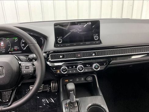 New 2026 Honda Civic Sport image 7