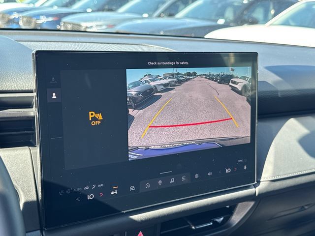 New 2026 MAZDA CX-5 Preferred AWD/4WD image 18