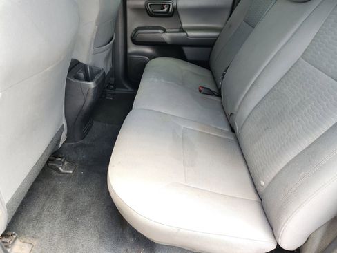 Used 2019 Toyota Tacoma SR w/ SR Convenience Package RWD image 34