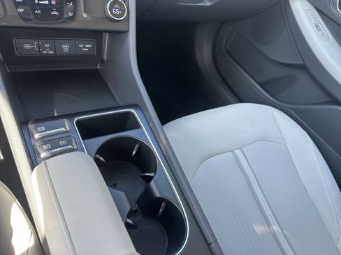 Used 2026 Hyundai Sonata Blue FWD image 19