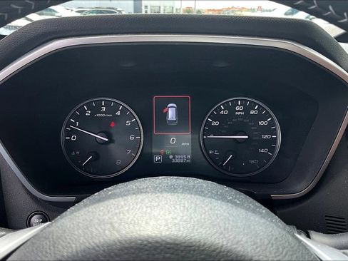 Used 2023 Subaru Ascent Touring AWD/4WD image 12