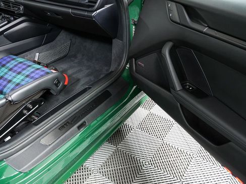 Certified 2024 Porsche 911 Carrera T image 22