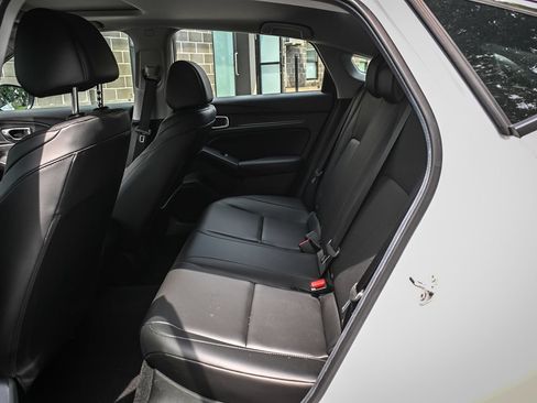 Used 2024 Acura Integra FWD image 13