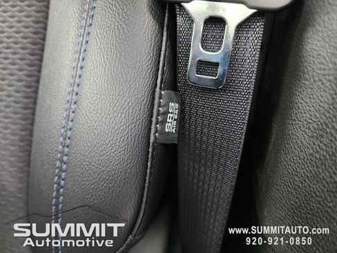 New 2026 Jeep Compass Latitude w/ Quick Order Package 29K image 44