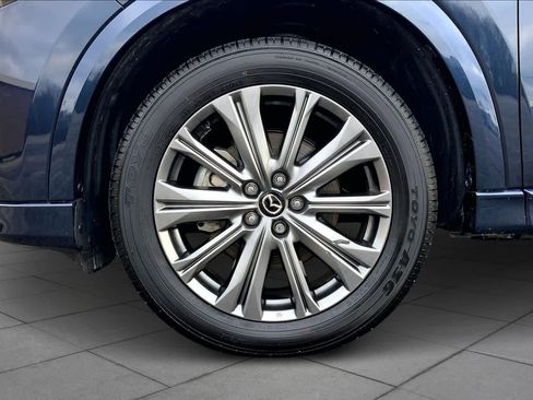 Used 2025 MAZDA CX-5 Signature image 10