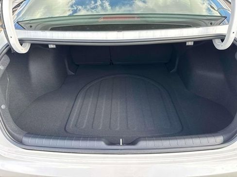 New 2026 Kia K4 GT-Line image 10