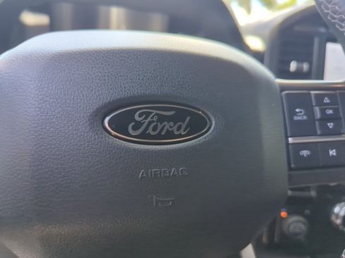 Used 2024 Ford F150 XLT w/ Equipment Group 302A MID AWD/4WD image 30