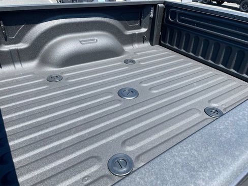New 2026 RAM 2500 Warlock AWD/4WD image 8