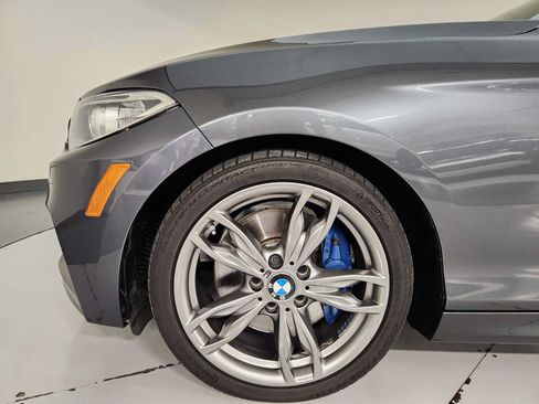 Used 2015 BMW M235i xDrive Coupe AWD/4WD image 10