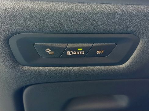 New 2026 BMW X5 xDrive50e w/ M Sport Package image 11