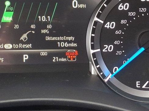 Certified 2026 Toyota Highlander XLE AWD/4WD image 15