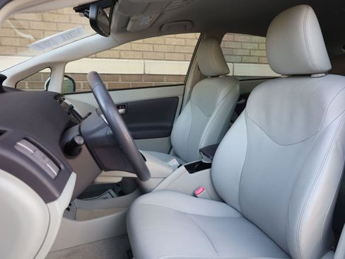 Used 2010 Toyota Prius Five FWD image 14
