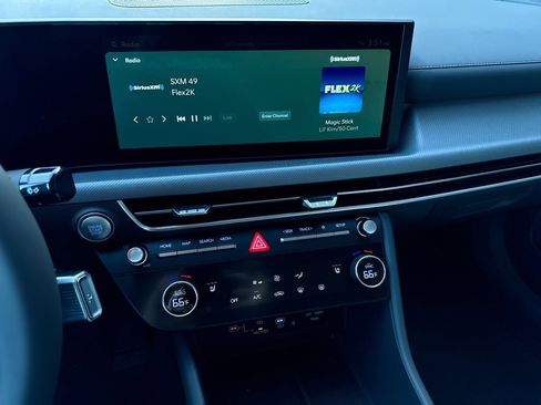 New 2026 Hyundai Sonata SEL image 6