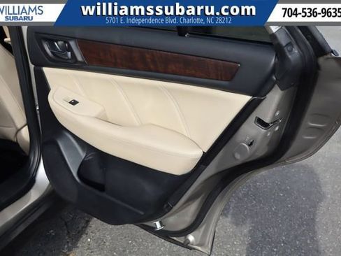 Used 2019 Subaru Outback 2.5i Limited image 35