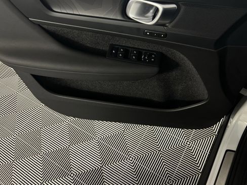 Used 2024 Volvo C40 P8 Recharge Plus w/ Climate Package image 27