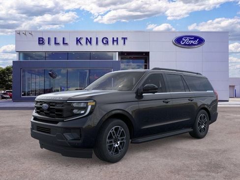 New 2026 Ford Expedition Max Active AWD/4WD image 1