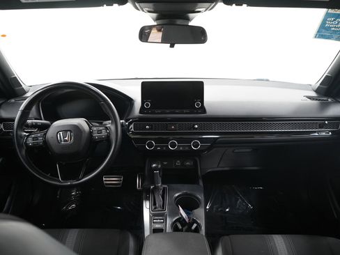 Used 2022 Honda Civic Sport image 14