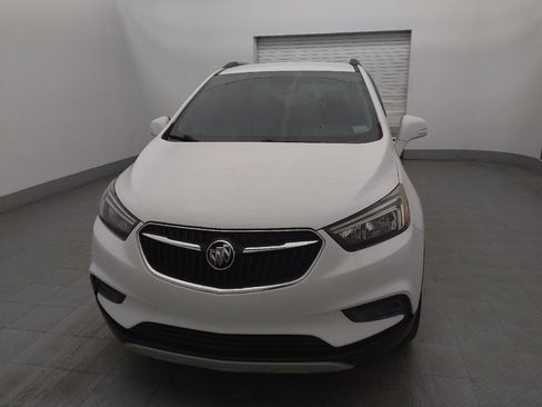 Used 2019 Buick Encore Preferred FWD image 15