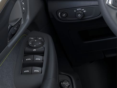 New 2025 Chevrolet TrailBlazer ACTIV w/ Convenience Package AWD/4WD image 25