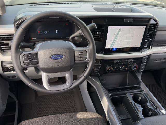 New 2027 Ford F250 XLT w/ XLT Premium Package AWD/4WD image 44
